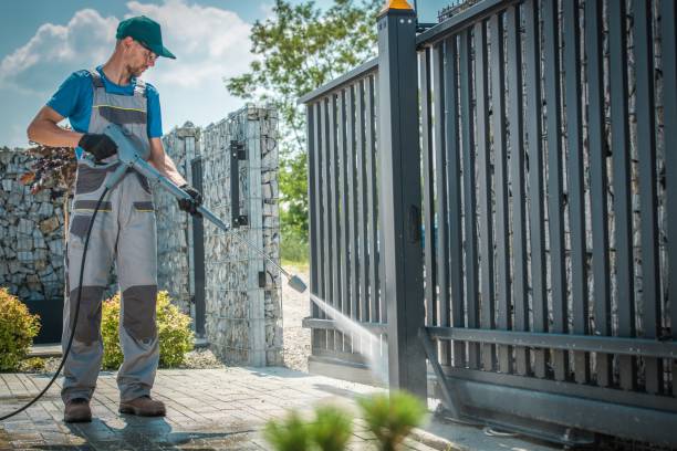 Best Gas Station Cleaning  in Whitmire, SC