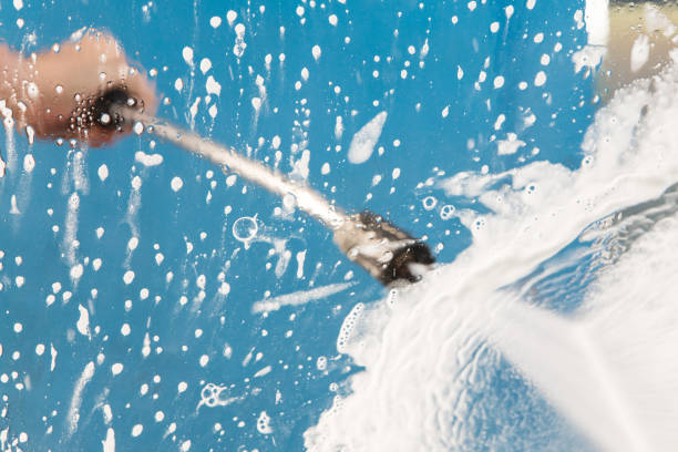 Best Playground Equipment Cleaning  in Whitmire, SC